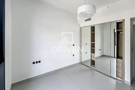 2 Bedroom Apartment for Rent in Jumeirah Village Circle (JVC), Dubai - Partly Furnished | Prime Location | Park View
