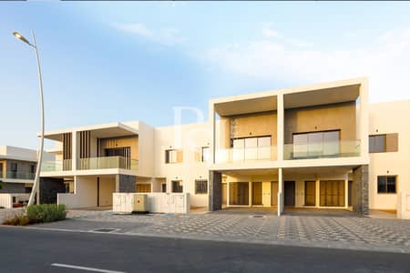4 Bedroom Townhouse for Rent in Yas Island, Abu Dhabi - yas-acres-community-and-facilities-abu-dhabi (7). JPG