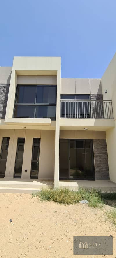 3 Bedroom Townhouse for Rent in DAMAC Hills 2 (Akoya by DAMAC), Dubai - IMG-20240517-WA0006. jpg