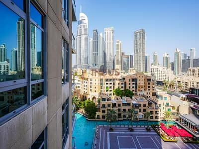 1 Bedroom Apartment for Rent in Downtown Dubai, Dubai - DSC01101 copy 2. jpg
