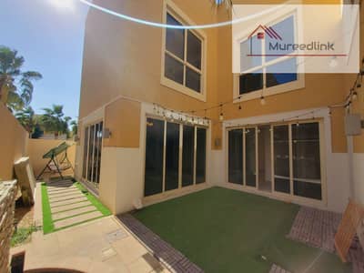 4 Bedroom Villa for Rent in Al Raha Gardens, Abu Dhabi - c9f72815-0655-4367-b06d-7156367c8f8e. jpg