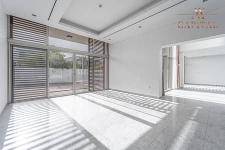 4 Bedroom Villa for Rent in Mohammed Bin Rashid City, Dubai - Modern Style | 4 Bedroom Villa | Corner Plot