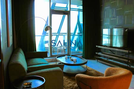 2 Bedroom Apartment for Rent in Business Bay, Dubai - IMG_5792. JPG