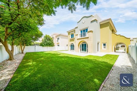 5 Bedroom Villa for Sale in Dubai Sports City, Dubai - Exclusive | Fully Upgraded | C1 Five Bed