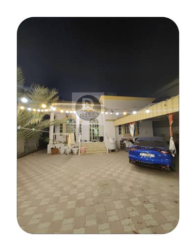 7 Bedroom Villa for Sale in Al Mowaihat, Ajman - WhatsApp Image 2024-05-16 at 8.20. 10 AM. jpg