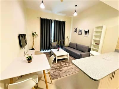 1 Bedroom Apartment for Rent in Dubai Production City (IMPZ), Dubai - K (7). jpeg