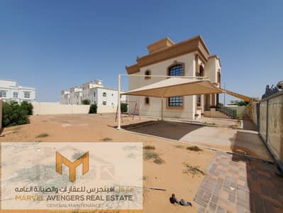 4 Bedroom Villa for Rent in Mohammed Bin Zayed City, Abu Dhabi - 20240516_102436. jpg