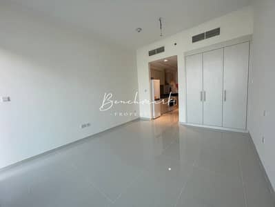 Studio for Sale in DAMAC Hills, Dubai - Investor Deal | High Floor | New Vacant Unit