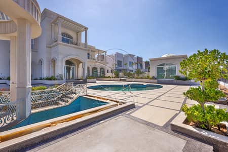 11 Bedroom Villa for Sale in Saadiyat Island, Abu Dhabi - 021A2052. jpg