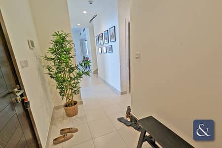4 Bedroom Townhouse for Sale in Dubai South, Dubai - 4 Bed Townhouse | EMAAR  | Close to Pool