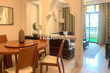 1 Bedroom Flat for Rent in Downtown Dubai, Dubai - Well maintained | Fully Furnished | Chiller Free