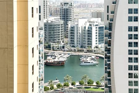 2 Bedroom Apartment for Rent in Jumeirah Beach Residence (JBR), Dubai - Furnished | Spacious | Easy Beach Access