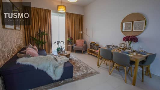 فلیٹ 1 غرفة نوم للبيع في الفرجان، دبي - WhatsApp Image 2024-05-17 at 11.58. 21 (12). jpeg
