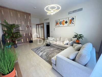 فلیٹ 2 غرفة نوم للبيع في الفرجان، دبي - شقة في عزيزي ديزي،الفرجان 2 غرف 2100000 درهم - 9023277