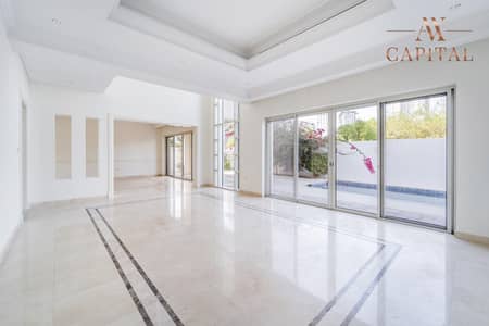 4 Bedroom Villa for Rent in Mohammed Bin Rashid City, Dubai - Mediterranean Inspired | 4 Beds Villa | In Linear