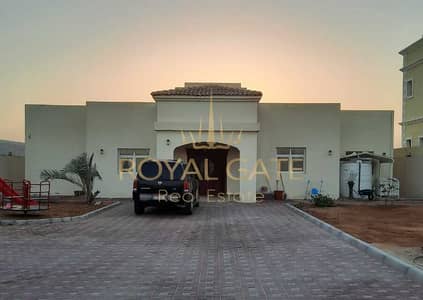 3 Bedroom Villa for Sale in Madinat Al Riyadh, Abu Dhabi - IMG-20240515-WA0023. jpg