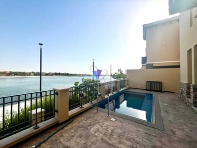 5 Bedroom Villa for Rent in Al Raha Beach, Abu Dhabi - image00106. jpeg