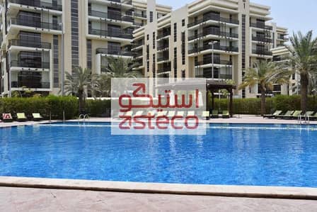 2 Bedroom Flat for Rent in Khalifa City, Abu Dhabi - 8. jpeg