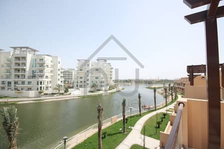 4 Bedroom Townhouse for Rent in Jumeirah Islands, Dubai - 1. jpg