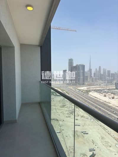2 Bedroom Flat for Rent in Sobha Hartland, Dubai - Image_20240515133233. jpg