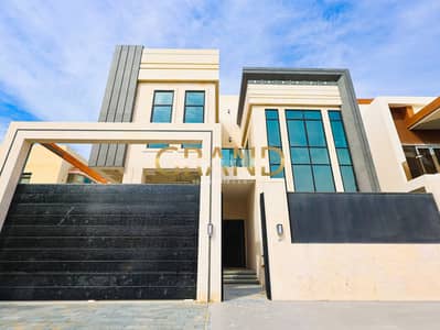 8 Bedroom Villa for Sale in Al Mushrif, Abu Dhabi - 9E4A6208. jpg