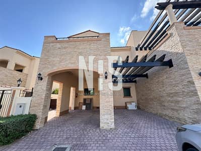 3 Bedroom Townhouse for Rent in Al Matar, Abu Dhabi - Hot deal | Single Row TH | With Private Garden | Vacant