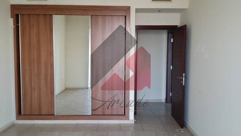 2 Bedroom Full Sea & Palm View For Rent In Princess Tower