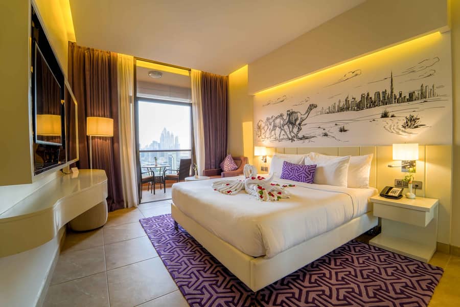 2 One Bedroom Suite (1). jpg