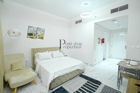 Studio for Rent in Majan, Dubai - Fully Furnished  | Ready to Move  | Best price