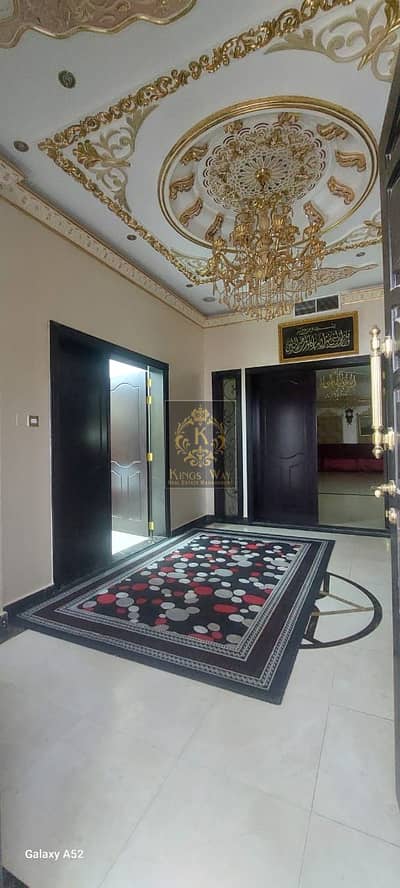Studio for Rent in Mohammed Bin Zayed City, Abu Dhabi - UX1HKePsyxZMwtffMIhGwA5mm46YmlCmBEOEIew8