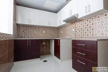 1 Bedroom Flat for Rent in Dubai Residence Complex, Dubai - layout 2-8. jpg