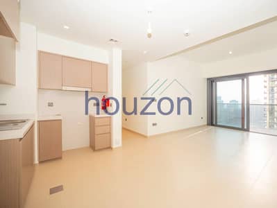 1 Bedroom Apartment for Sale in Downtown Dubai, Dubai - Modern + Brand New 1BR | High Floor | Vacant