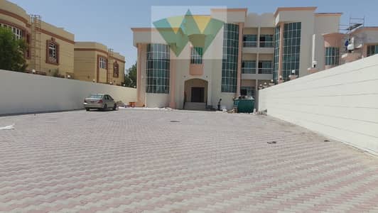1 Bedroom Apartment for Rent in Mohammed Bin Zayed City, Abu Dhabi - WhatsApp Image 2024-05-17 at 10.47. 37. jpeg