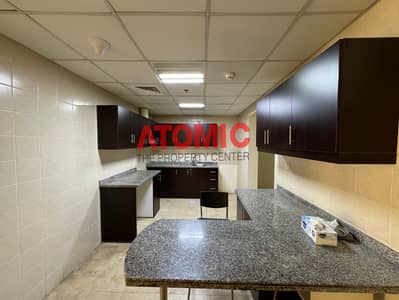 1 Bedroom Apartment for Rent in Dubai Silicon Oasis (DSO), Dubai - image00009. jpeg