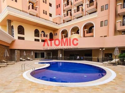 1 Bedroom Apartment for Rent in Dubai Silicon Oasis (DSO), Dubai - main (1). jpeg
