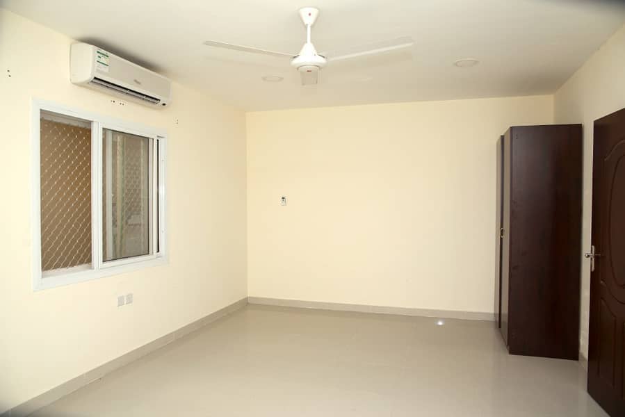 Villa 1BHK For Rent In Al Ramla