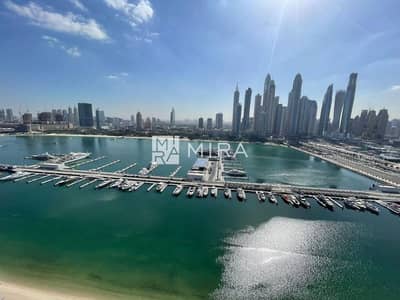 2 Bedroom Apartment for Rent in Dubai Harbour, Dubai - 13. png