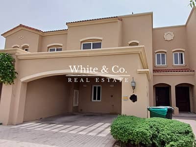 3 Bedroom Villa for Rent in Serena, Dubai - Stunning | Landscaped | Available Now