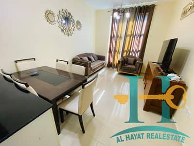 1 Bedroom Apartment for Rent in Al Nuaimiya, Ajman - WhatsApp Image 2024-05-17 at 11.55. 37 AM (1). jpeg