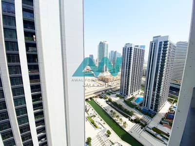 3 Bedroom Flat for Rent in Al Reem Island, Abu Dhabi - New Project(12). jpg