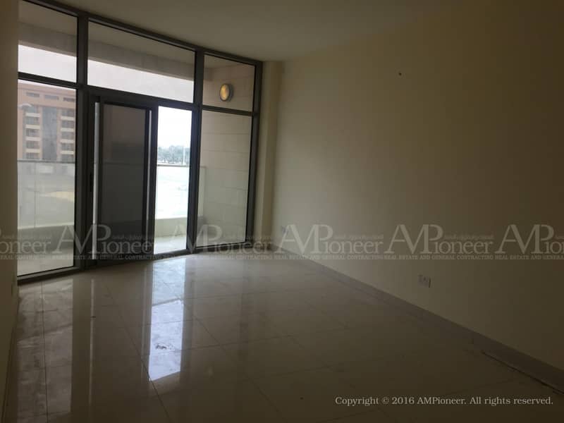 Very Nice 3 BHK  with Maid room Apartment For Rent In AL Rawdah