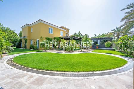 5 Bedroom Villa for Sale in Arabian Ranches, Dubai - JAS-5178. jpg