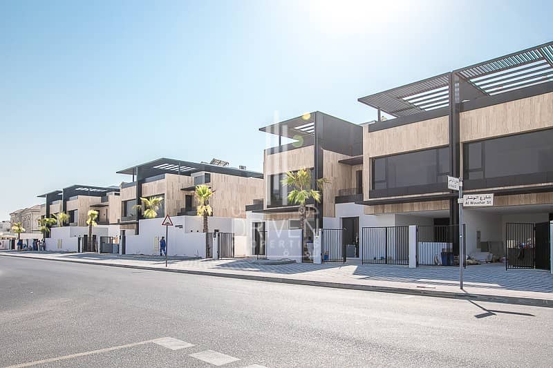 Last Available Unit | Modern & Brand New | Rooftop Terrace Last Available Unit | Modern & Brand New | Rooftop Terrace