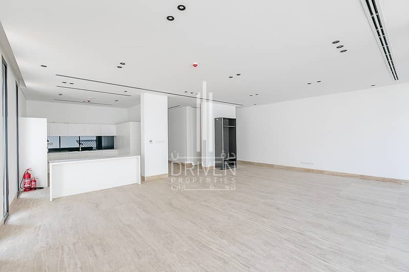 Last Available Unit | Modern & Brand New | Rooftop Terrace