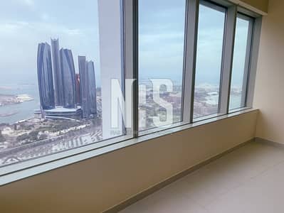 4 Bedroom Apartment for Rent in Corniche Area, Abu Dhabi - Luxury Apartment | Spectacular Sea and City Views Await You