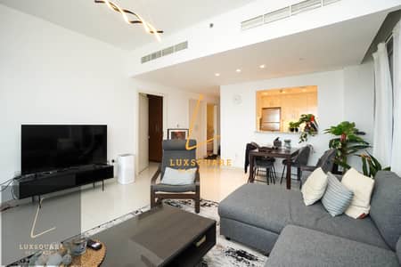 1 Bedroom Apartment for Rent in Downtown Dubai, Dubai - DSC09769. jpg