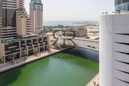 1 Bedroom Flat for Rent in Dubai Marina, Dubai - 0R9A3948-HDR. jpg