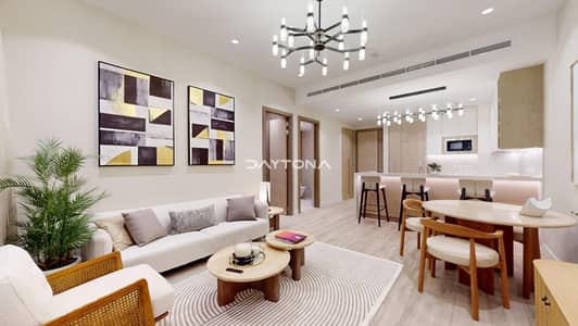 فلیٹ 1 غرفة نوم للبيع في قرية جميرا الدائرية، دبي - شقة في الضاحية 12،قرية جميرا الدائرية 1 غرفة 1072000 درهم - 9023781