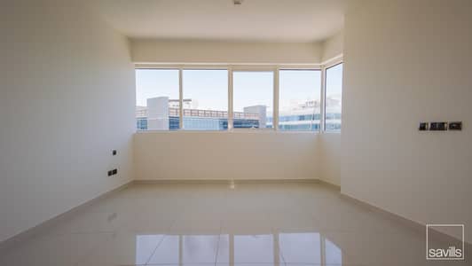 3 Bedroom Flat for Rent in Danet Abu Dhabi, Abu Dhabi - 3 Bedroom | Community View | Ready to Move In