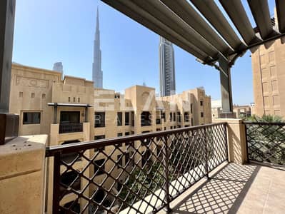 2 Bedroom Apartment for Rent in Downtown Dubai, Dubai - WhatsApp Image 2024-05-16 at 18.01. 32_4652988d. jpg